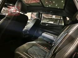 فولكسفاغن أطلس كروس سبورت